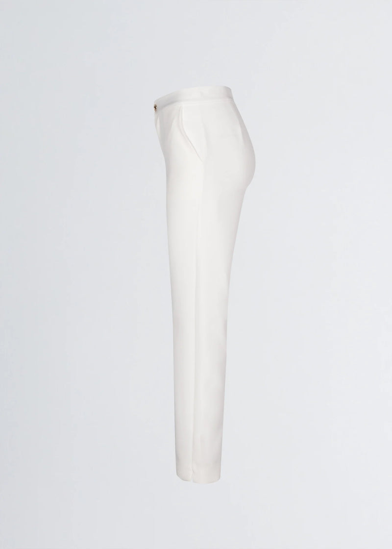 Paola T. Pantalone skinny bi stretch Shopping Online