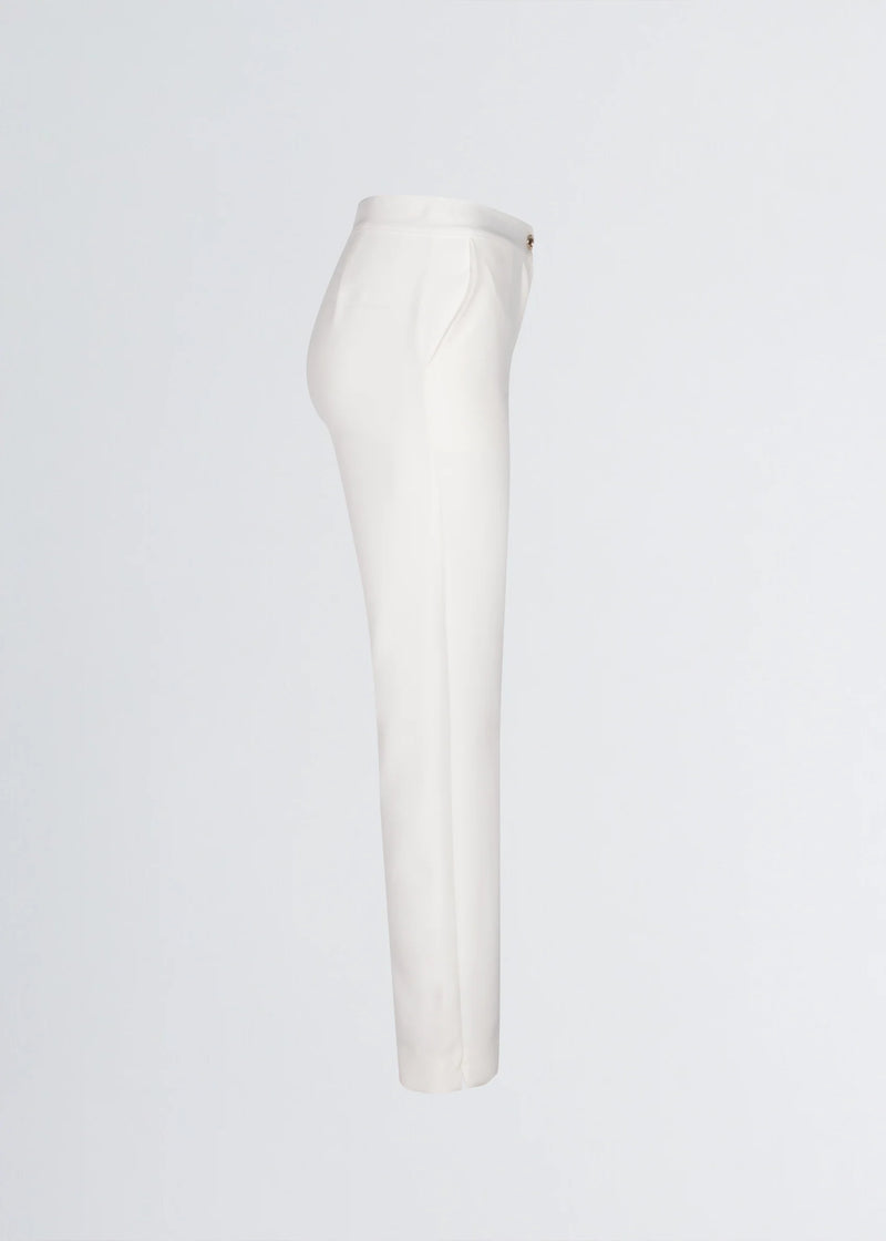 Paola T. Pantalone skinny bi stretch Shopping Online