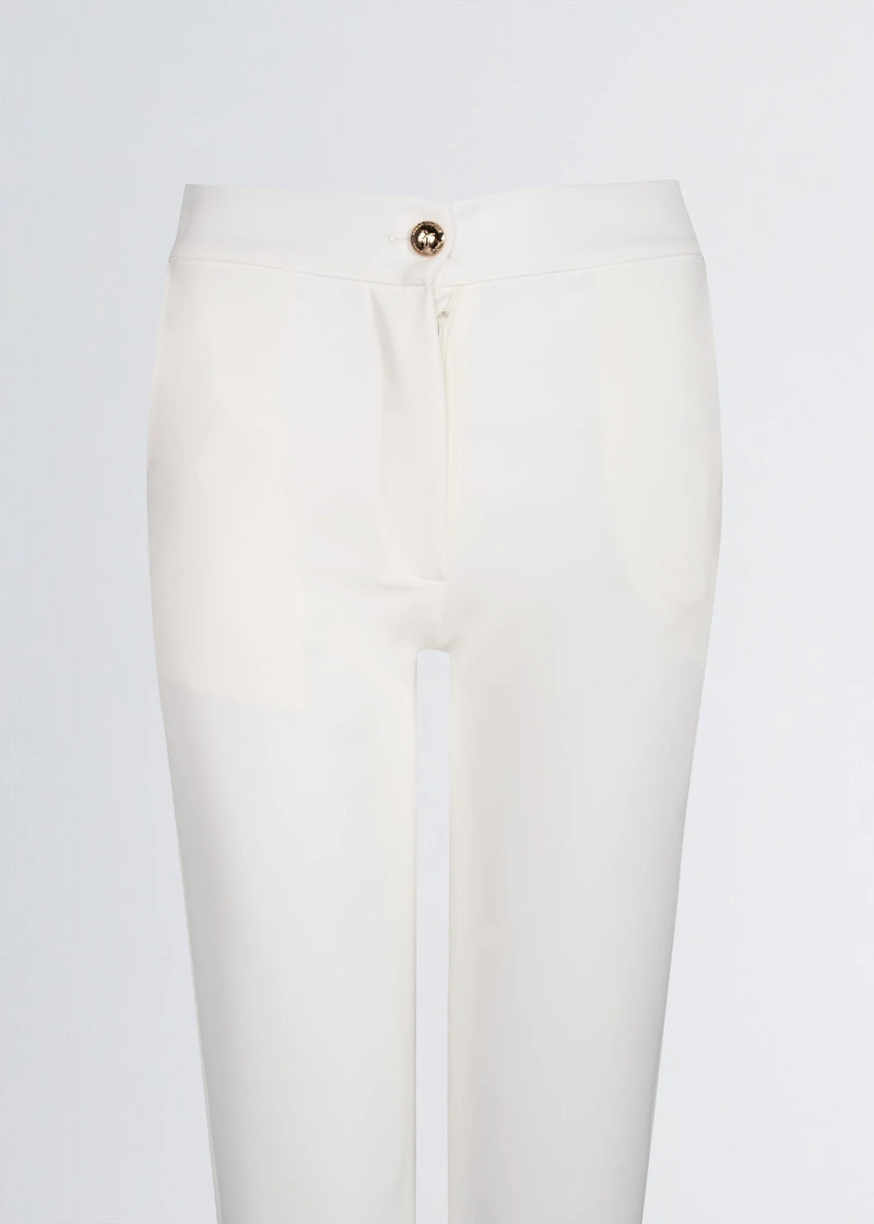 Paola T. Pantalone skinny bi stretch Shopping Online