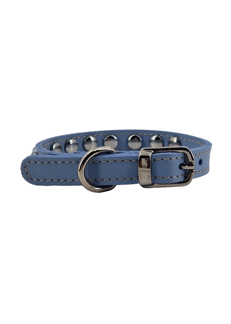 Paola T. Collare strass toys Vendita Calda