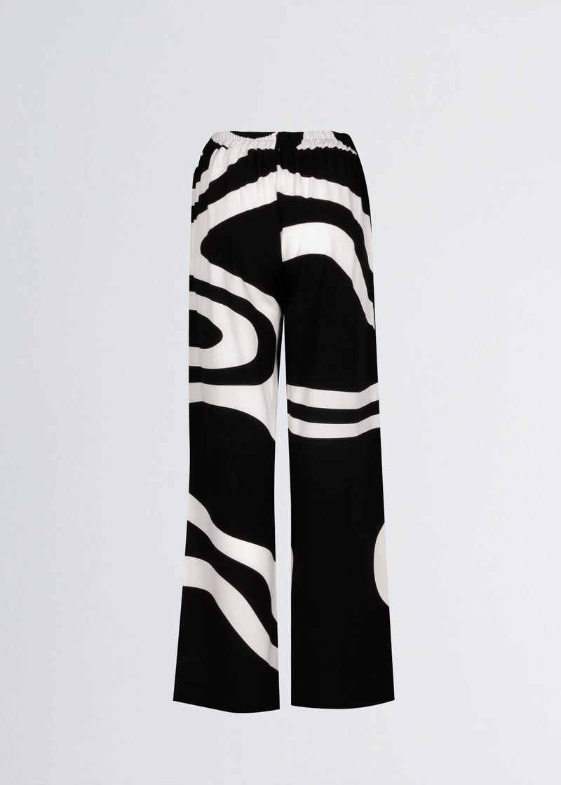 Paola T. Pantalone palazzo stampa wave Spedizione Gratuita
