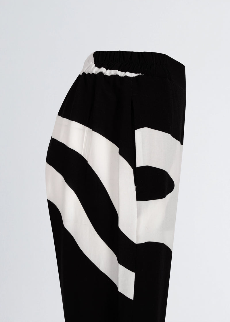 Paola T. Pantalone palazzo stampa wave Spedizione Gratuita
