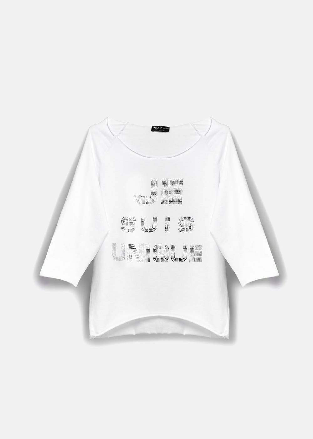 Paola T. Maxi T-Shirt Online