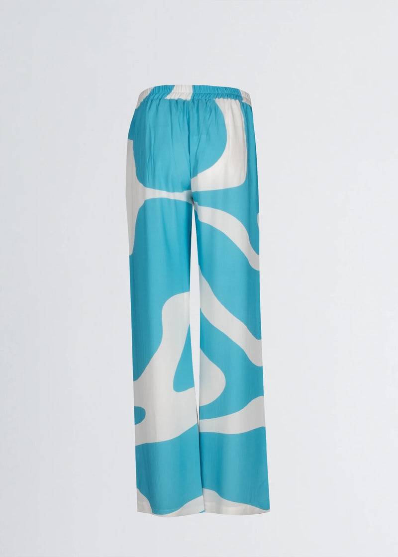 Paola T. Pantalone palazzo stampa wave Saldi
