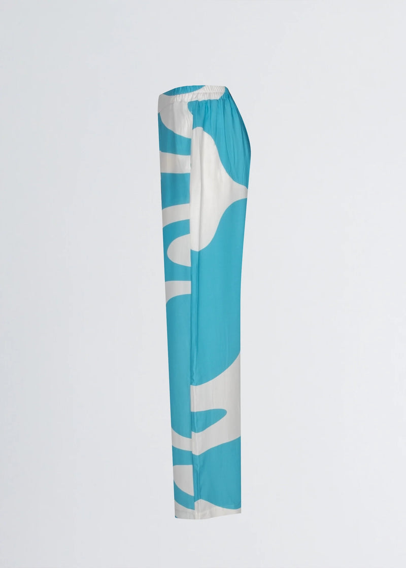 Paola T. Pantalone palazzo stampa wave Saldi