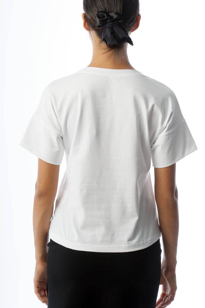 Paola T. T-Shirt Negozio