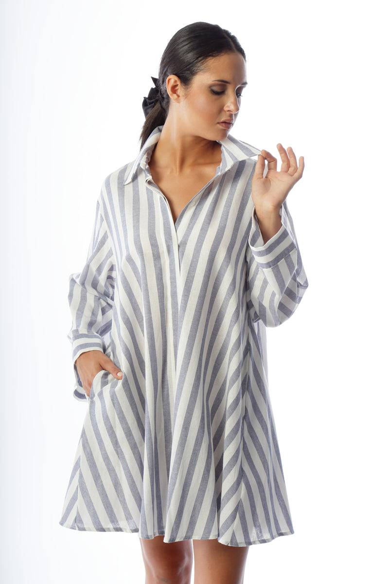 Paola T. Abito camicia In vendita