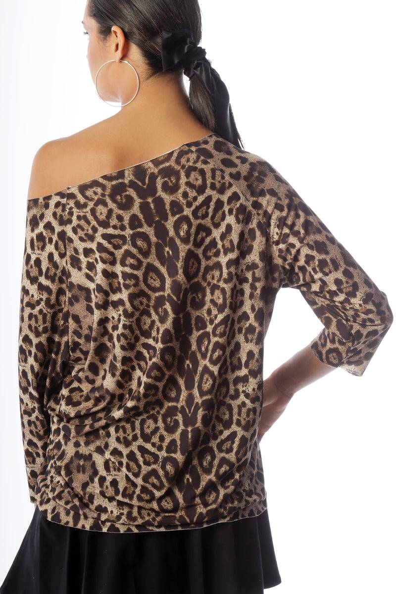 Paola T. Maxi t-shirt Offerta Anniversario
