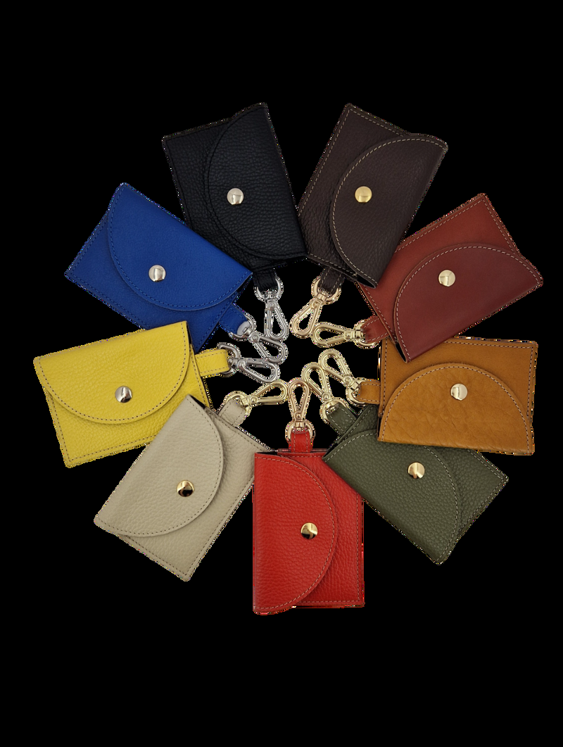Paola T. Dispenser con patta, porta sacchetti igienici Shopping Online
