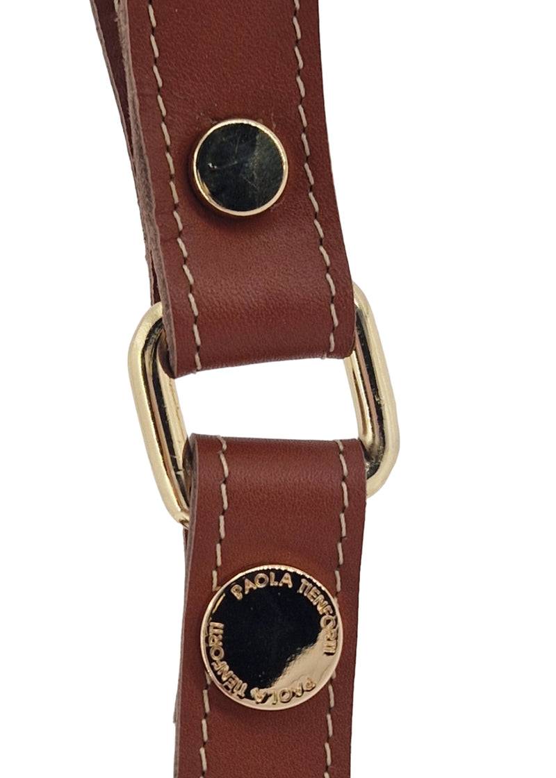 Paola T. Guinzaglio luxury cuore Sconto