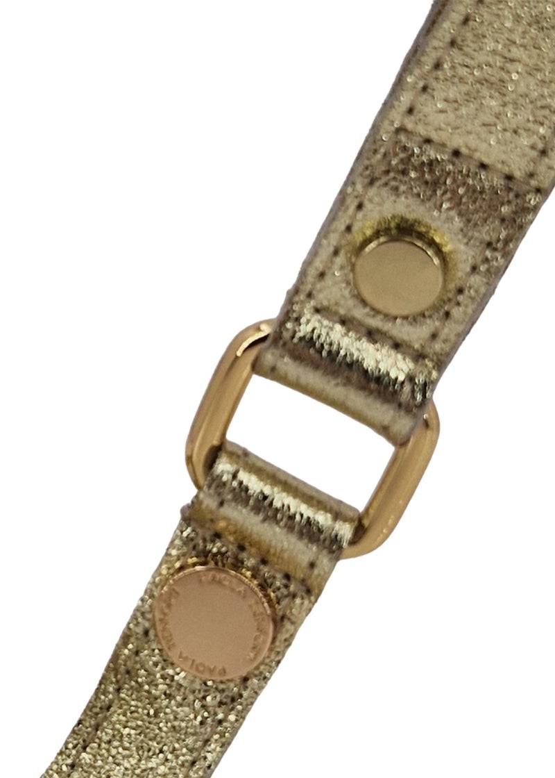 Paola T. Guinzaglio luxury cuore Outlet