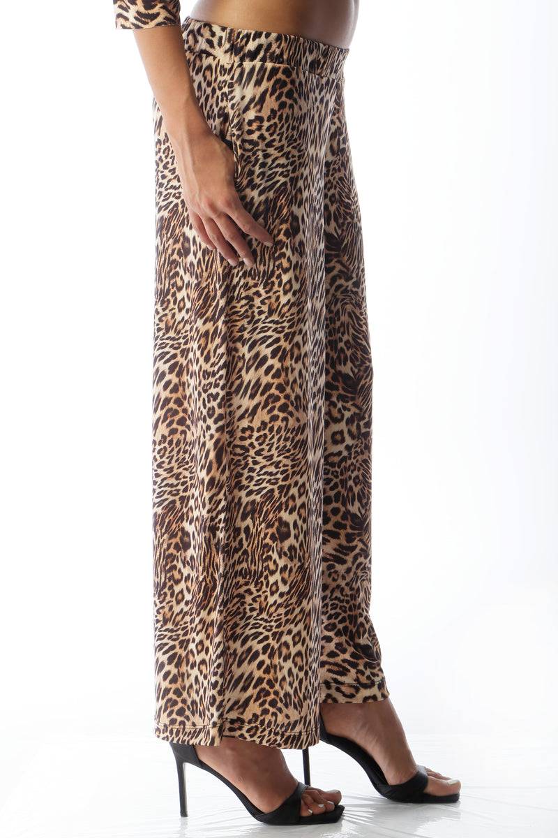 Paola T. Pantalone cropped Negozio