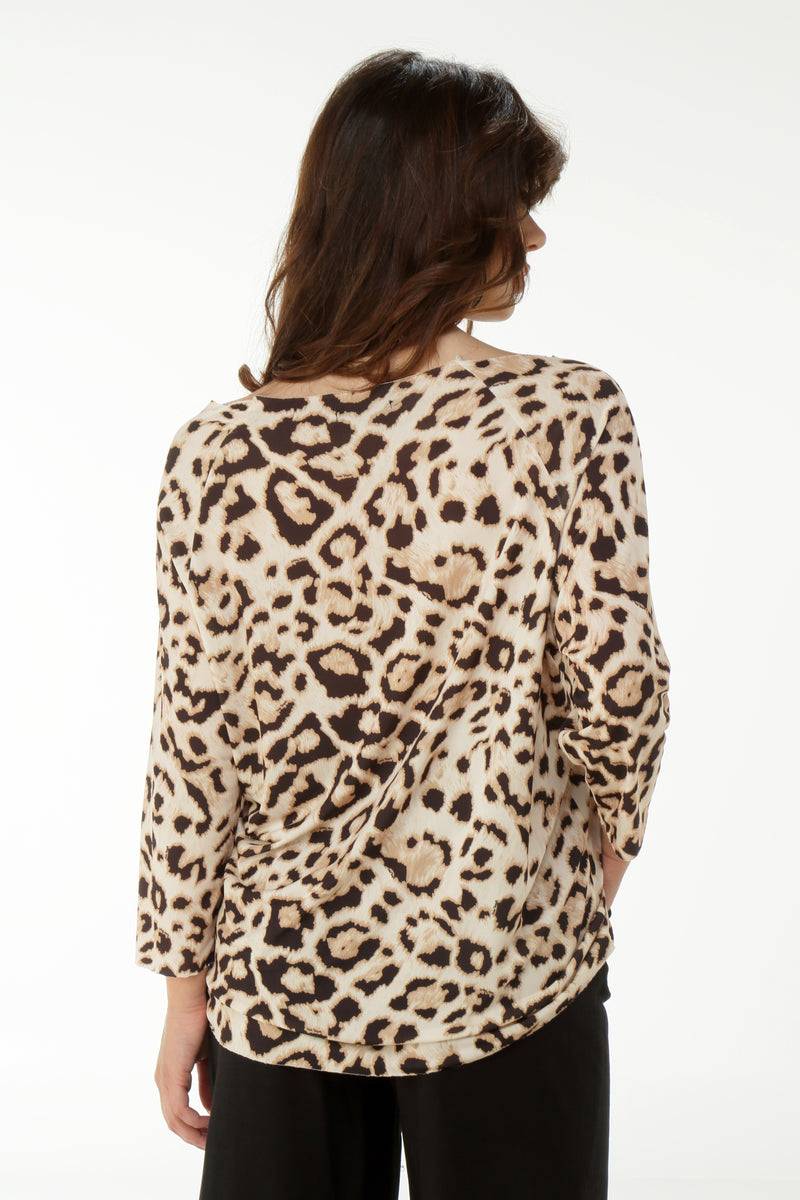 Paola T. Maxi T-Shirt Offerta esclusiva