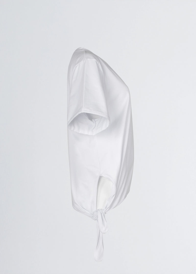 Paola T. T-Shirt in cotone stretch Offerta per la Festa della Mamma