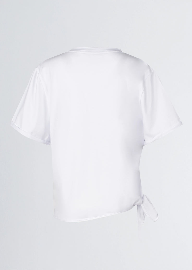 Paola T. T-Shirt in cotone stretch Offerta Giorno del Papà