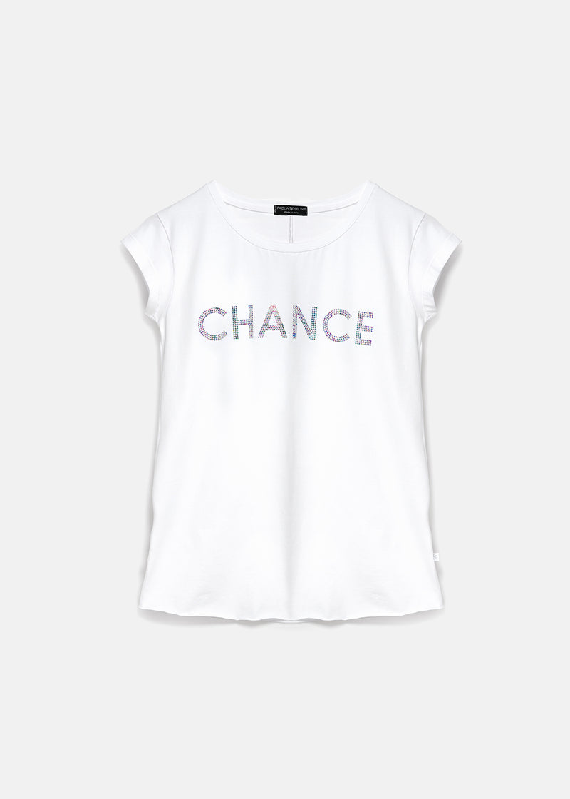 Paola T. Maxi T-Shirt Lightning offer