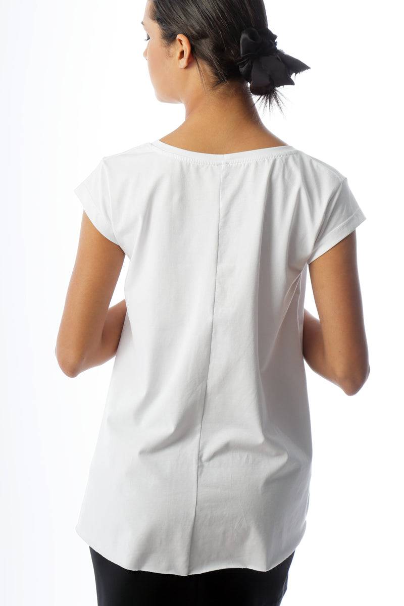 Paola T. Maxi T-Shirt Lightning offer