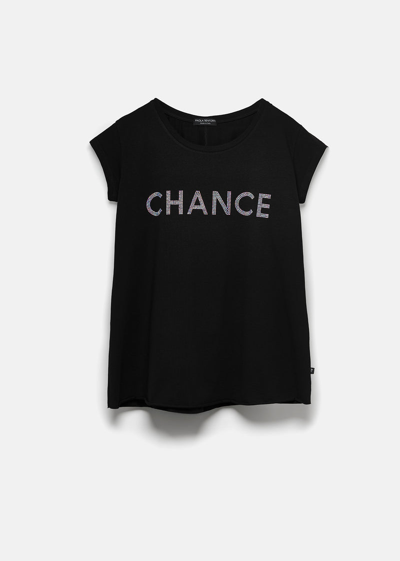 Paola T. Maxi T-Shirt Grandi sconti