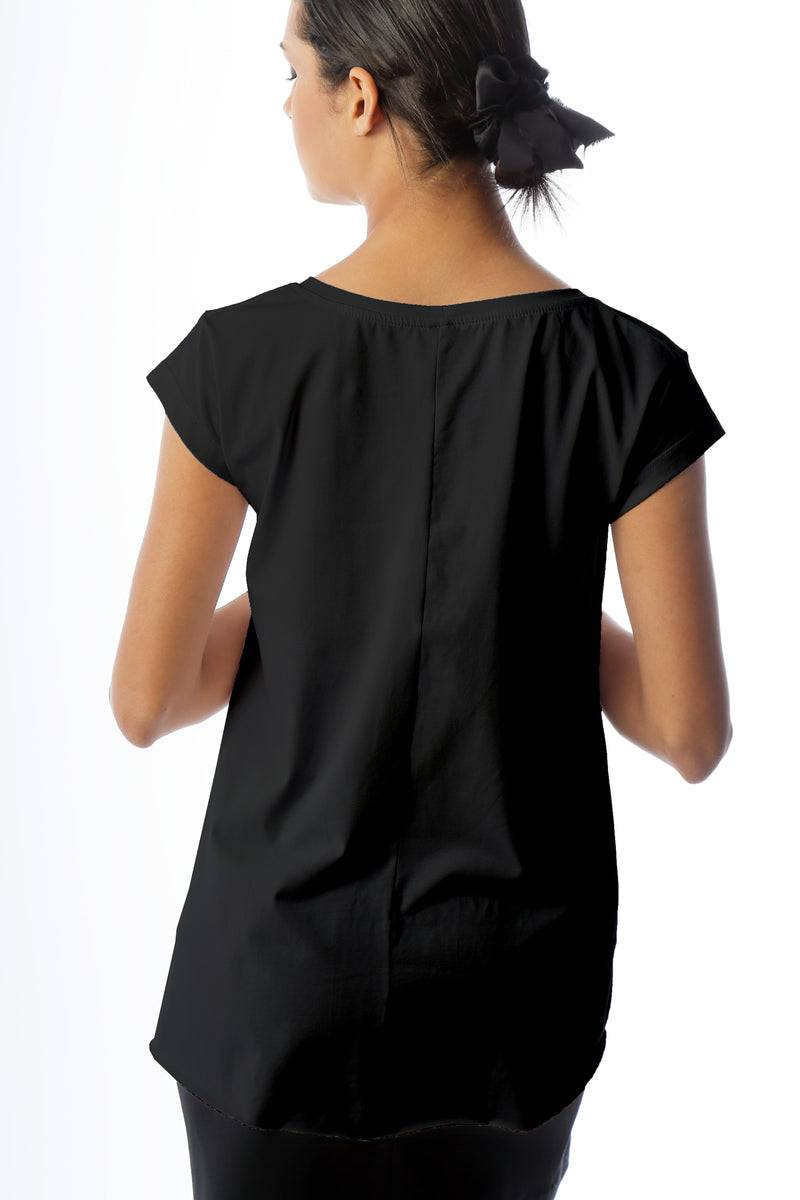 Paola T. Maxi T-Shirt Grandi sconti
