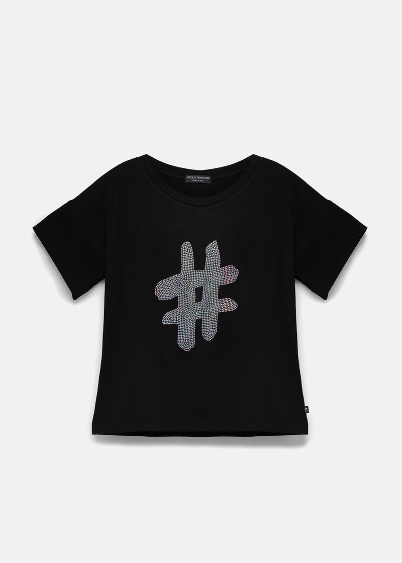 Paola T. T-Shirt Comprane uno, ottenene uno gratis