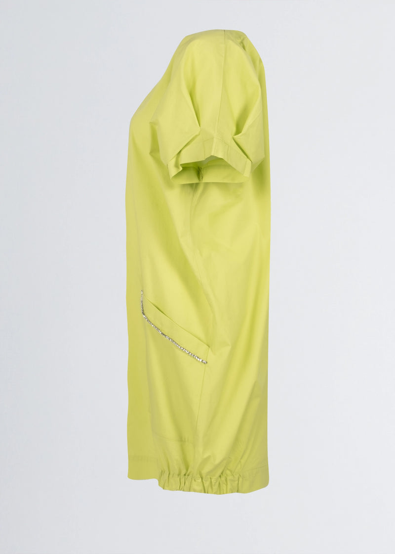 Paola T. Abito in cotone stretch Promozione temporanea