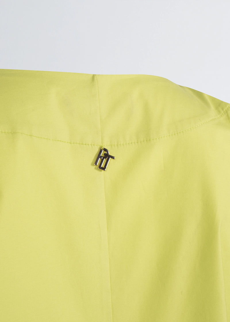 Paola T. Abito in cotone stretch Promozione temporanea