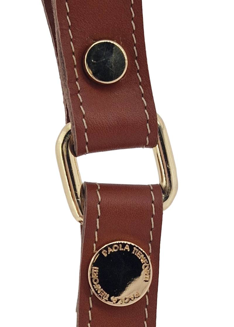 Paola T. Guinzaglio classico Outlet