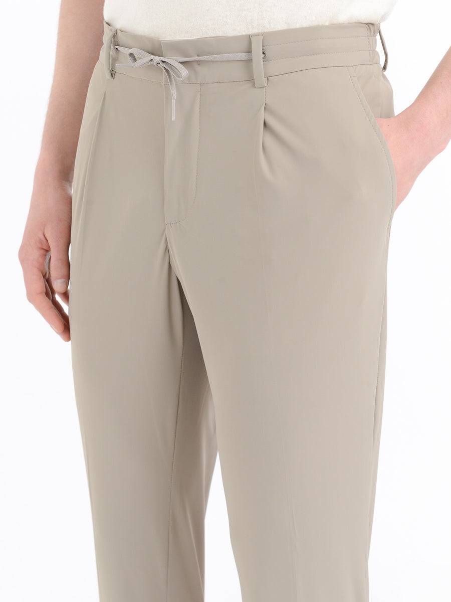 Paoloni Pantalone jogging tecnico bi-stretch Outlet