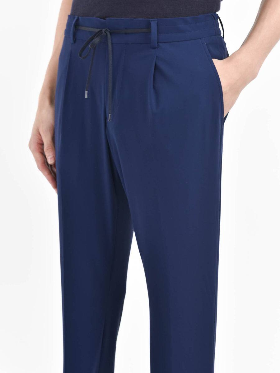 Paoloni Pantalone jogging tecnico bi-stretch Vendita Economica