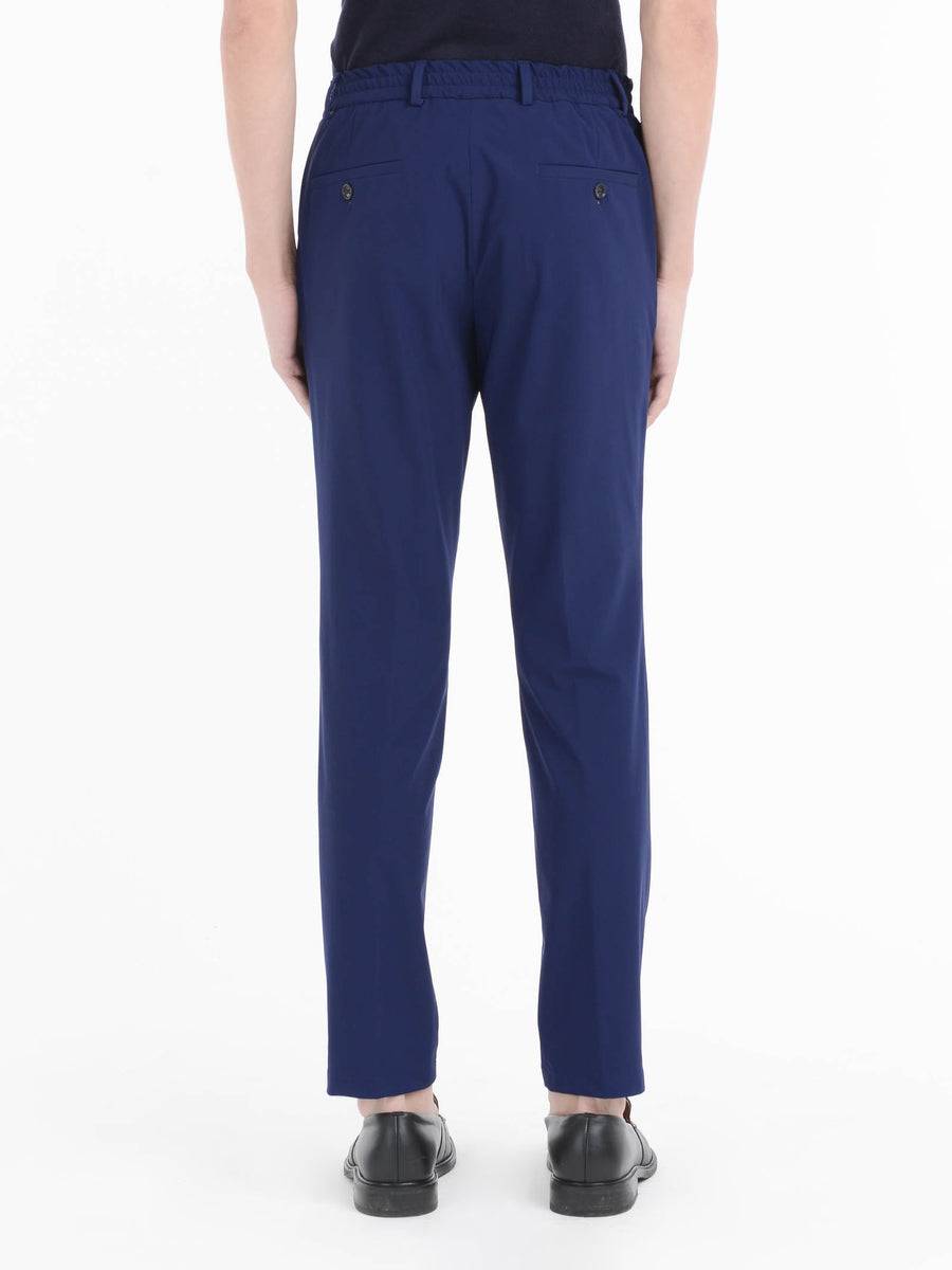 Paoloni Pantalone jogging tecnico bi-stretch Vendita Economica