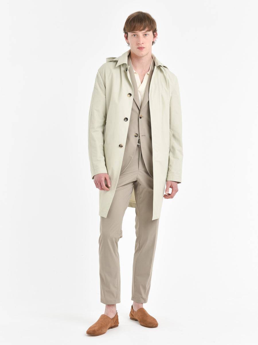 Paoloni Giacca tecnica bi-stretch Offerta