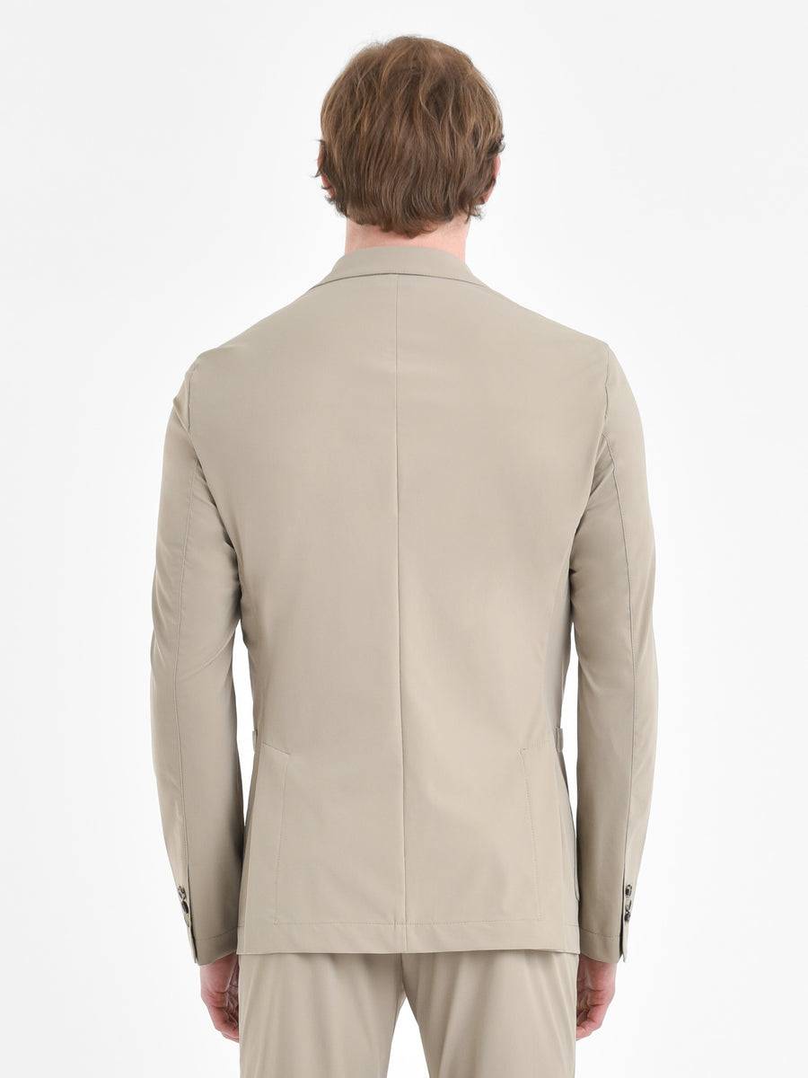 Paoloni Giacca tecnica bi-stretch Offerta
