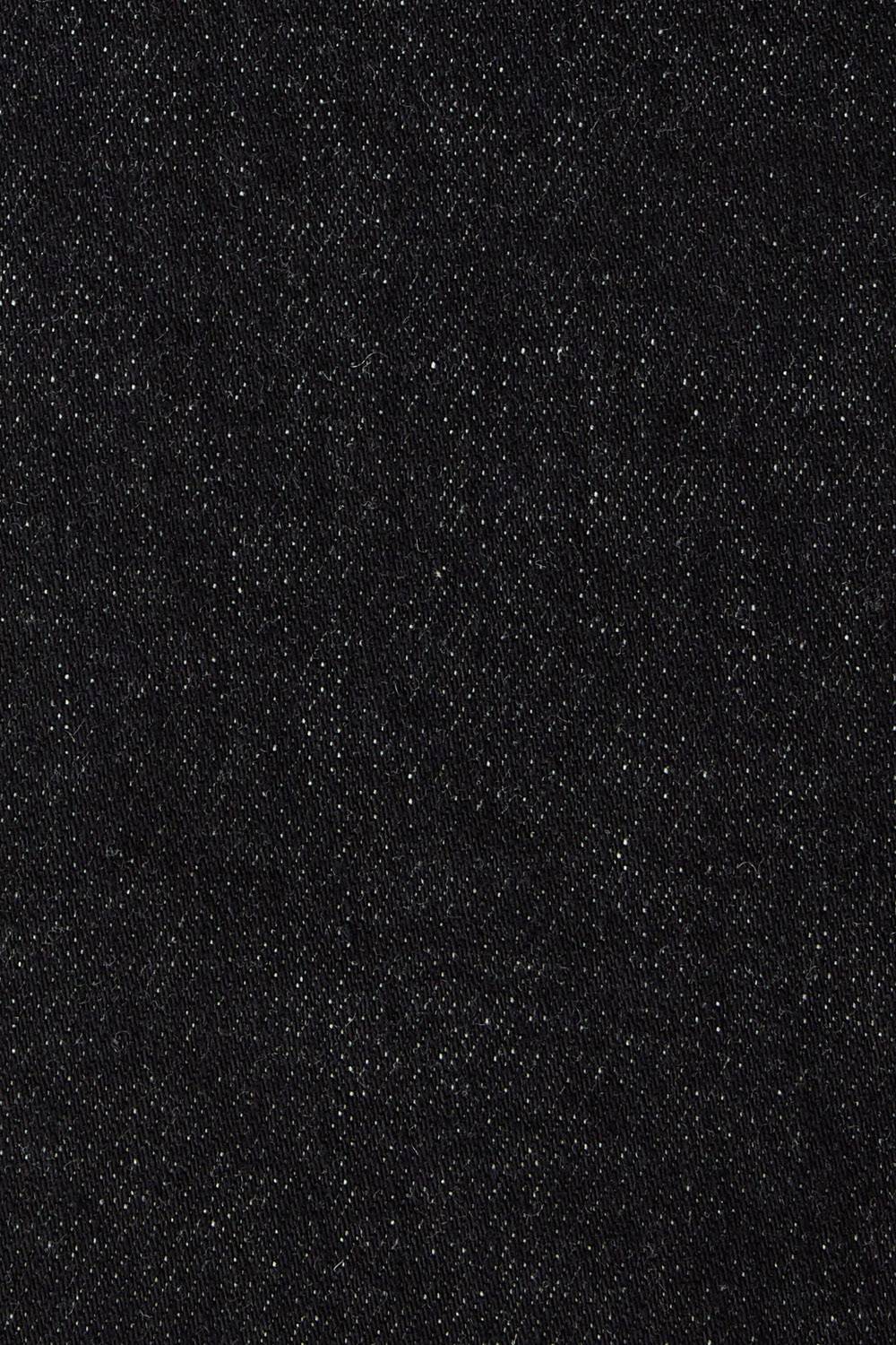 Piazza Sempione KRISTEN Pantalone 5 tasche slim fit in denim nero 2025