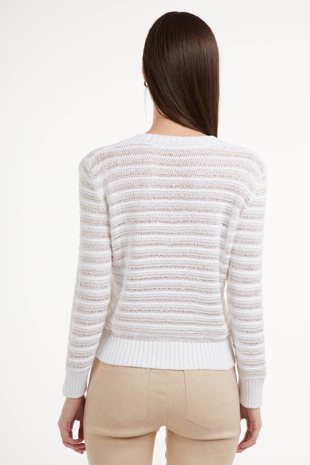 Piazza Sempione Maglia scollo a V Shopping Online
