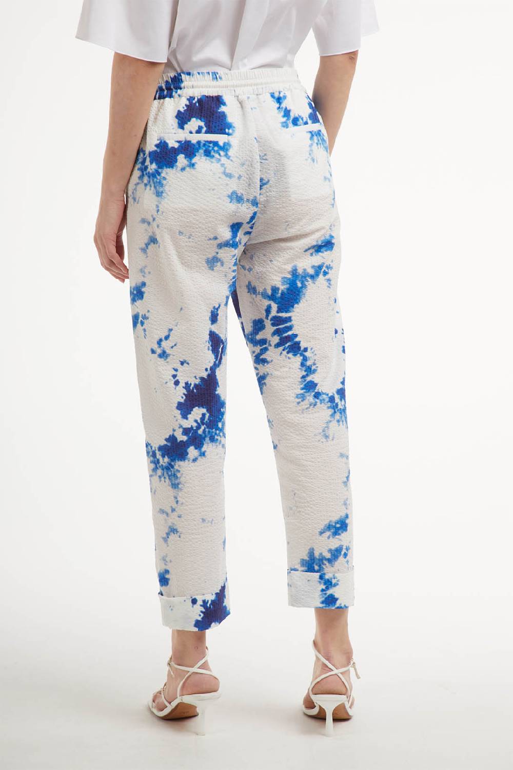 Piazza Sempione KATIE Stampa tie dye Convenienza