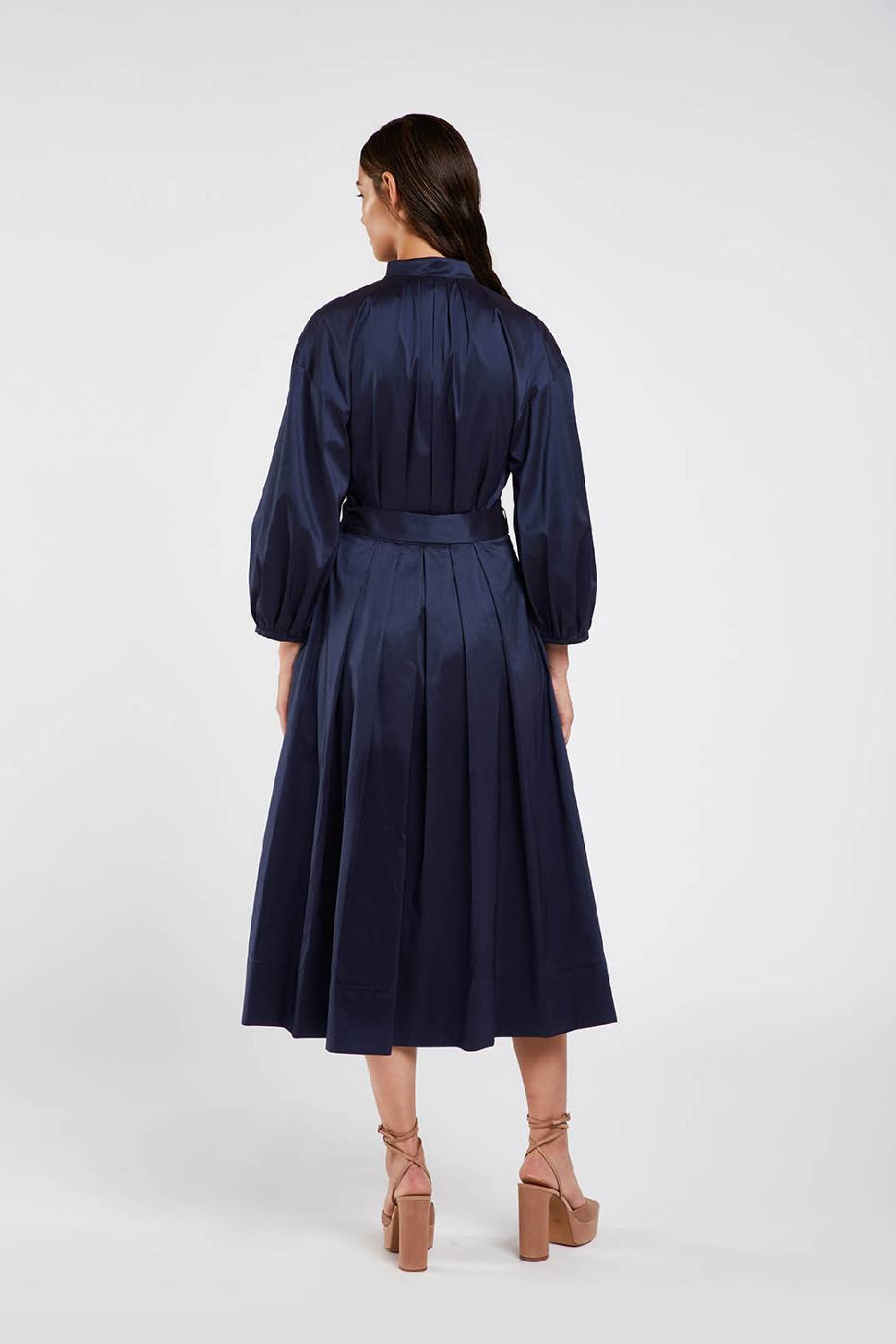 Piazza Sempione Abito fit and flare Hotsell