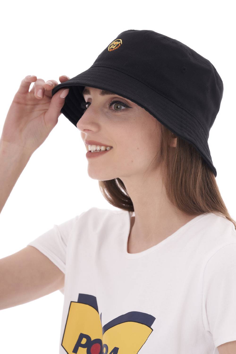 Pop84 Cappello Pescatore Anni '80 POP84 I Più Venduti