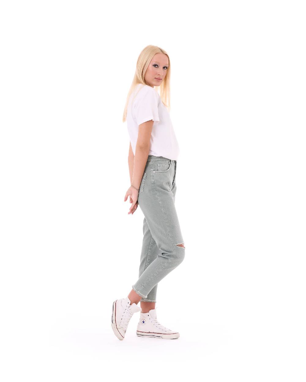 Pop84 T-shirt POP84 'Today I Feel Beautiful' In Saldo