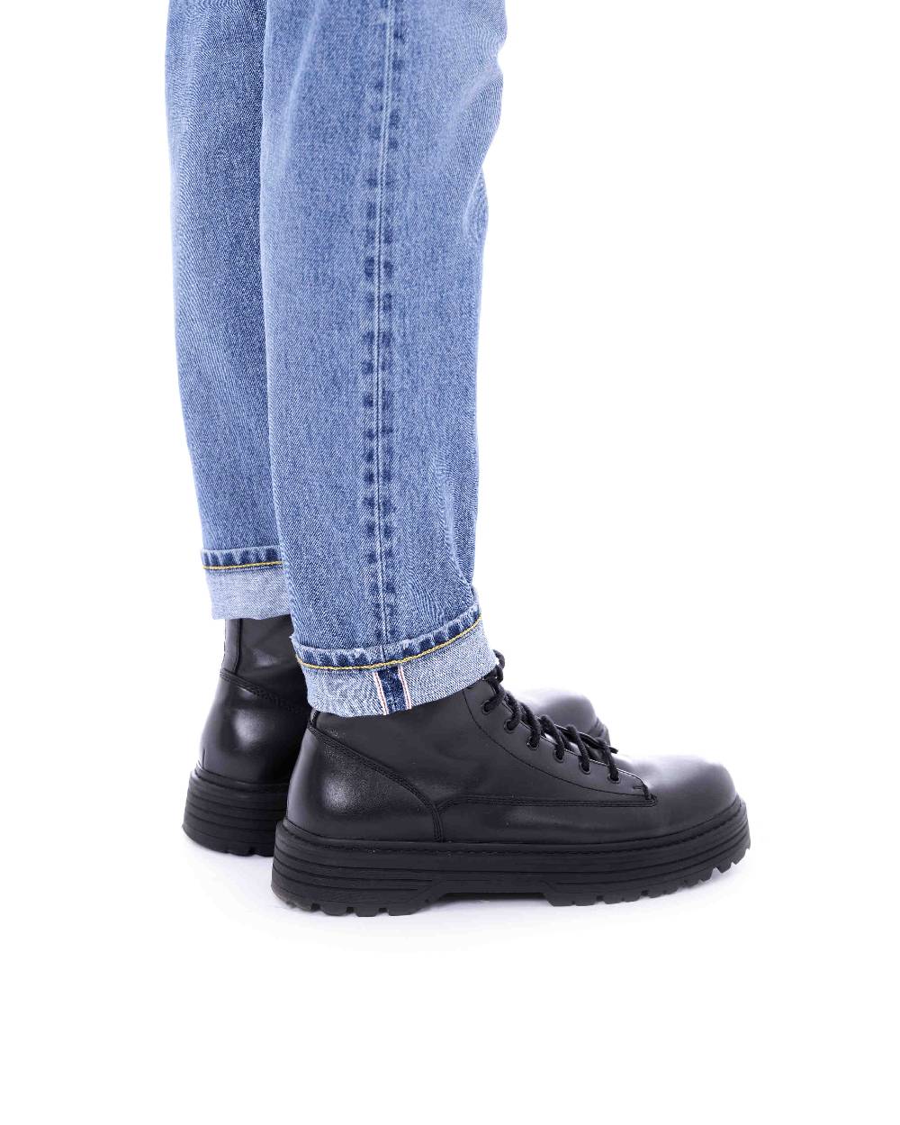 Pop84 Jeans CIMOSATO lavaggio chiaro Affare Del Giorno