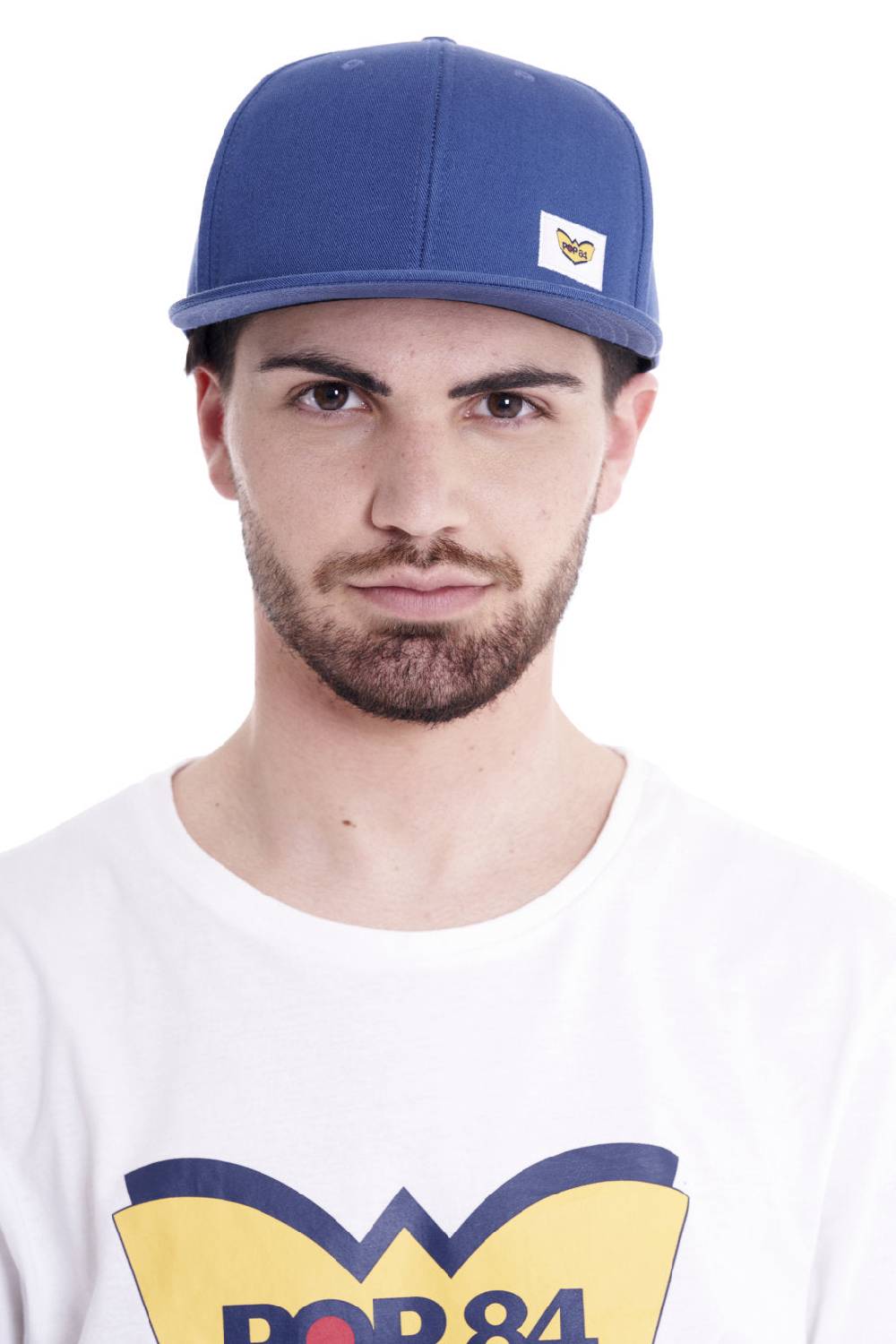 Pop84 Cappello Baseball POP84 Economico