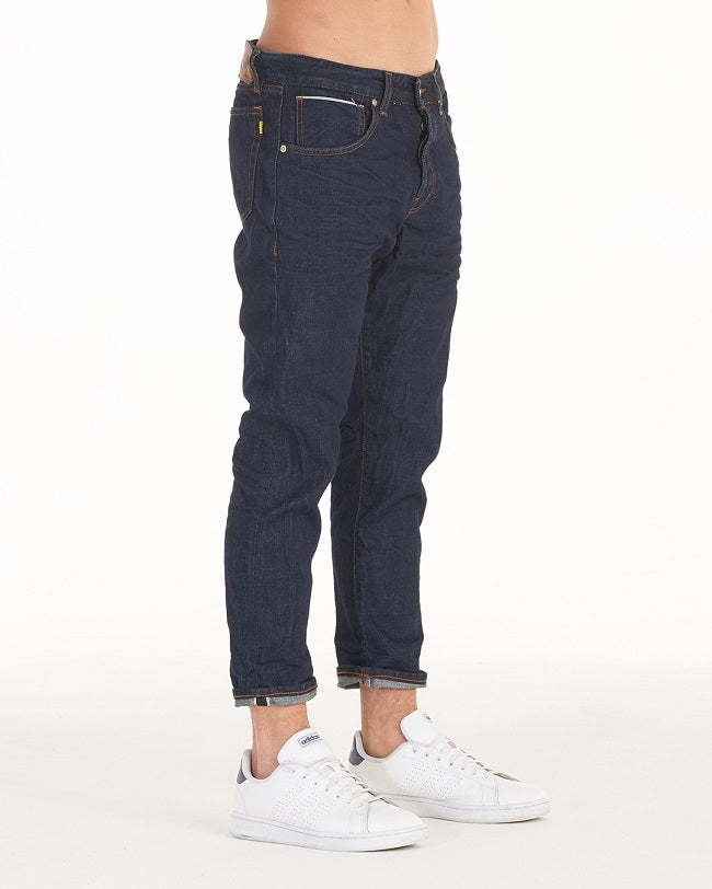 Pop84 Jeans Andrew CIMOSATO POP84 In Vendita