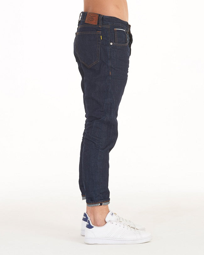 Pop84 Jeans Andrew CIMOSATO POP84 In Vendita