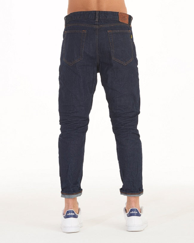 Pop84 Jeans Andrew CIMOSATO POP84 In Vendita
