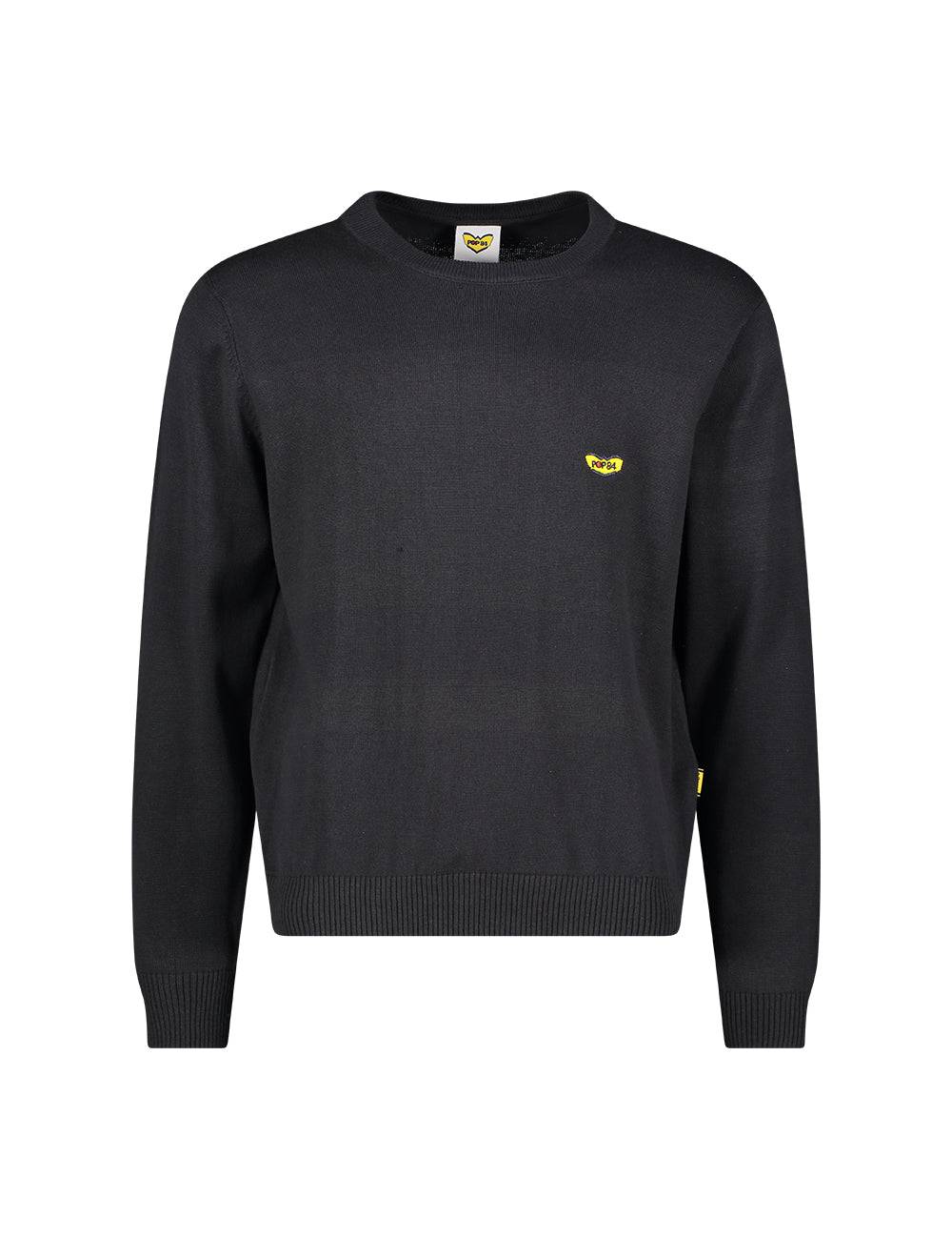 Pop84 Maglia Basic Logo POP84 Offerte