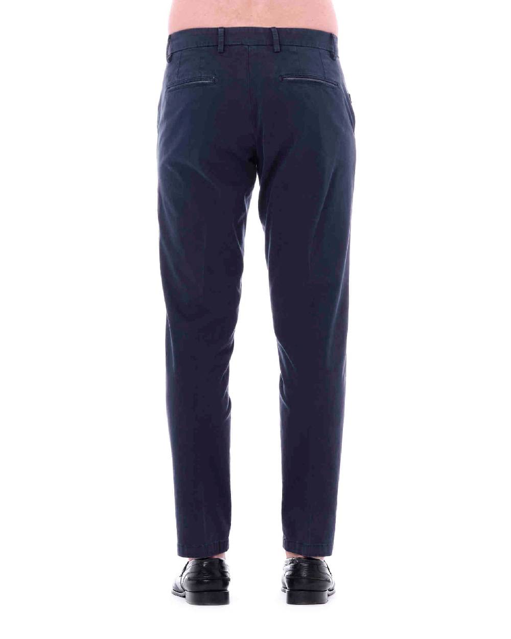 Pop84 Pantalone chino modello Milano Hotsell