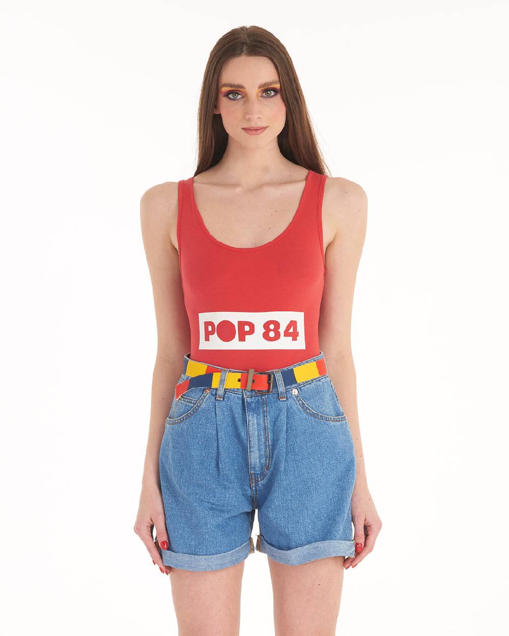 Pop84 Body Colors POP84 Flash Sale