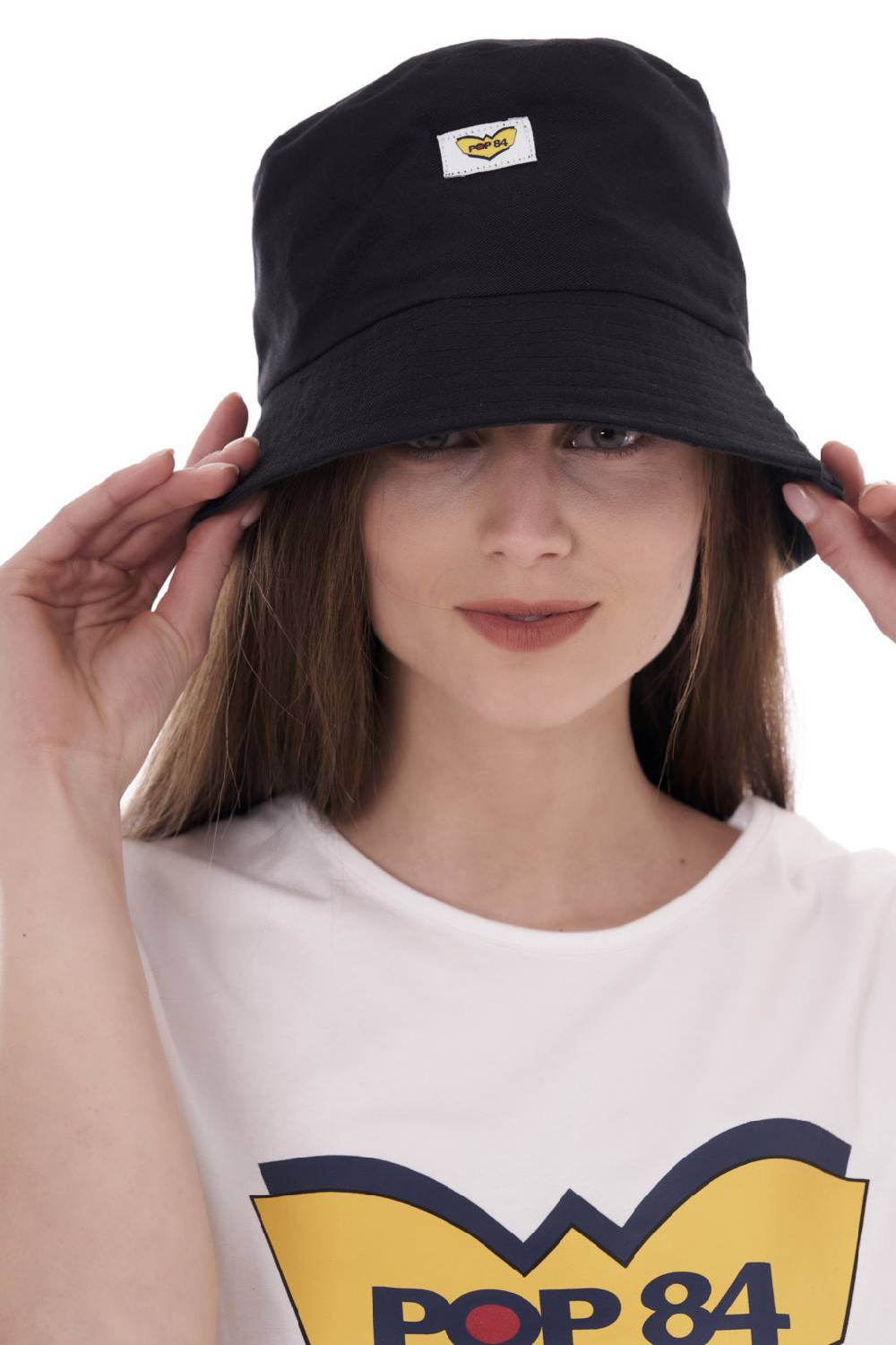 Pop84 Cappello Pescatore POP84 Nuovo