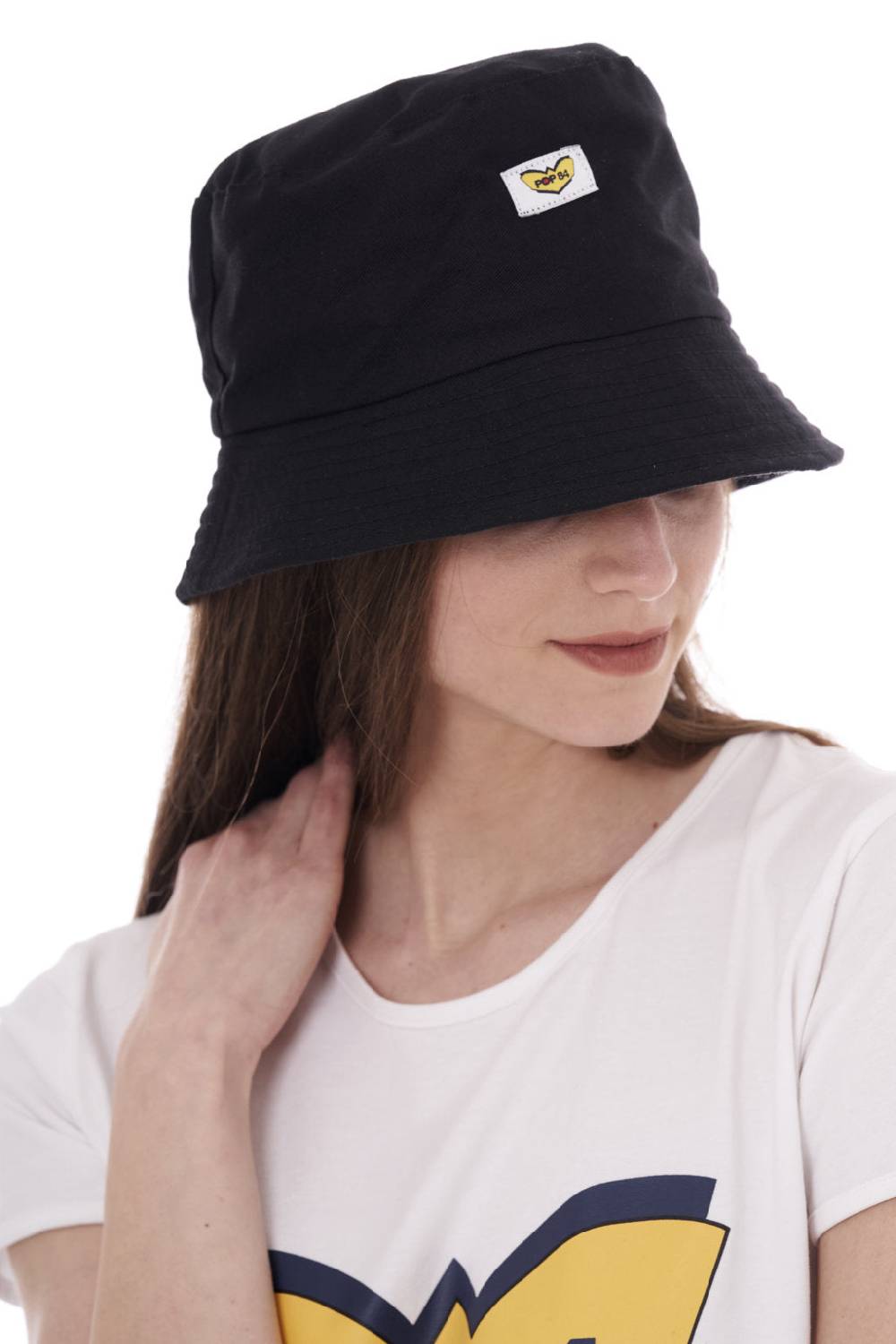 Pop84 Cappello Pescatore POP84 Nuovo