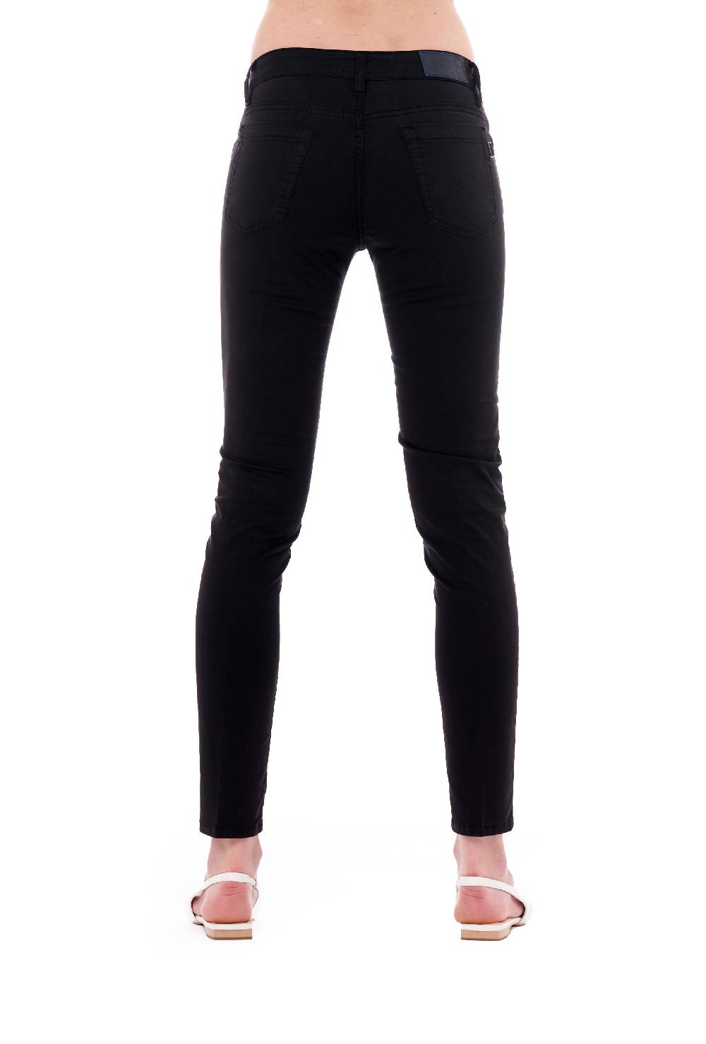 Pop84 Pantalone 5 tasche modello Berlino Lady Promozione Limitata