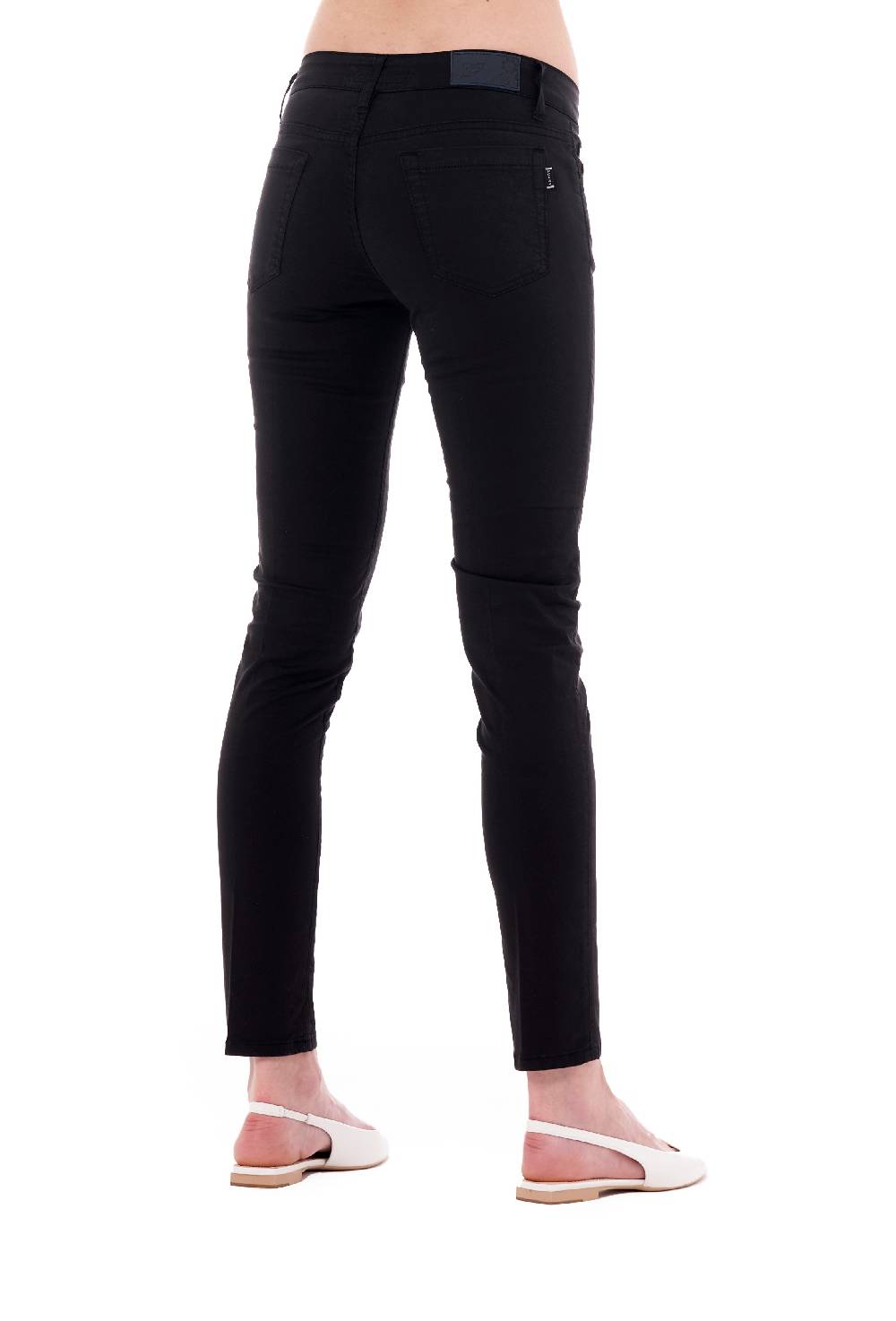 Pop84 Pantalone 5 tasche modello Berlino Lady Promozione Limitata